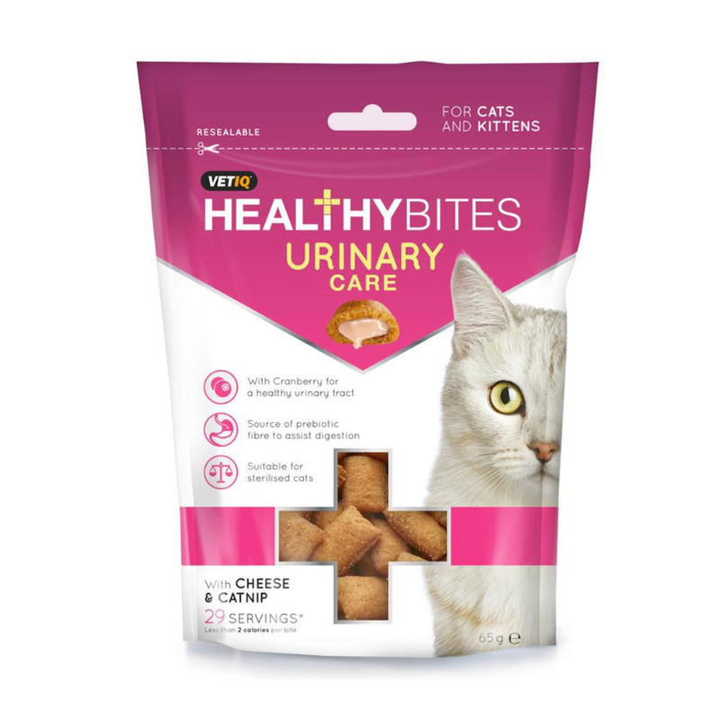 Healthy Cat Treats NZ