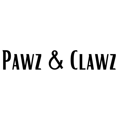 Pawz & Clawz Product Collection 