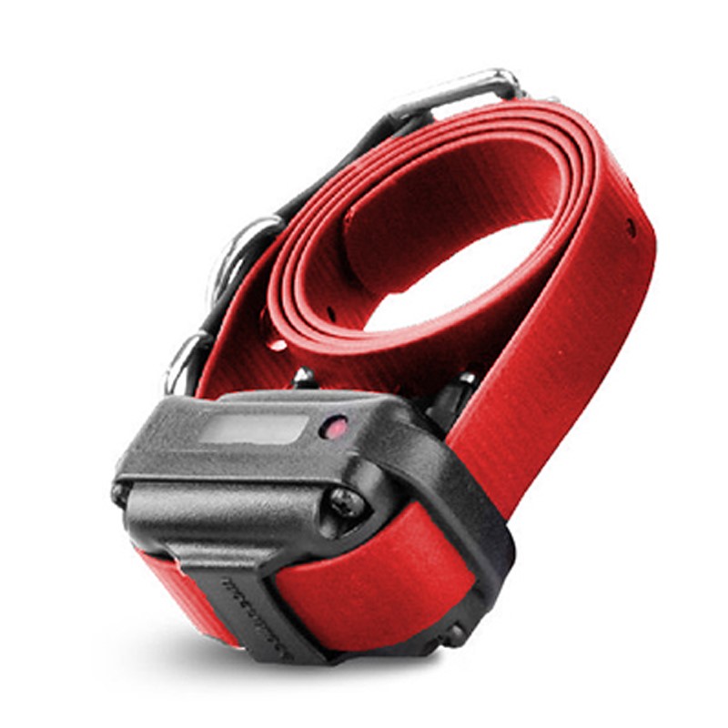 Red strap & Receiver E-collar Technologies Spare Parts & Accessories 