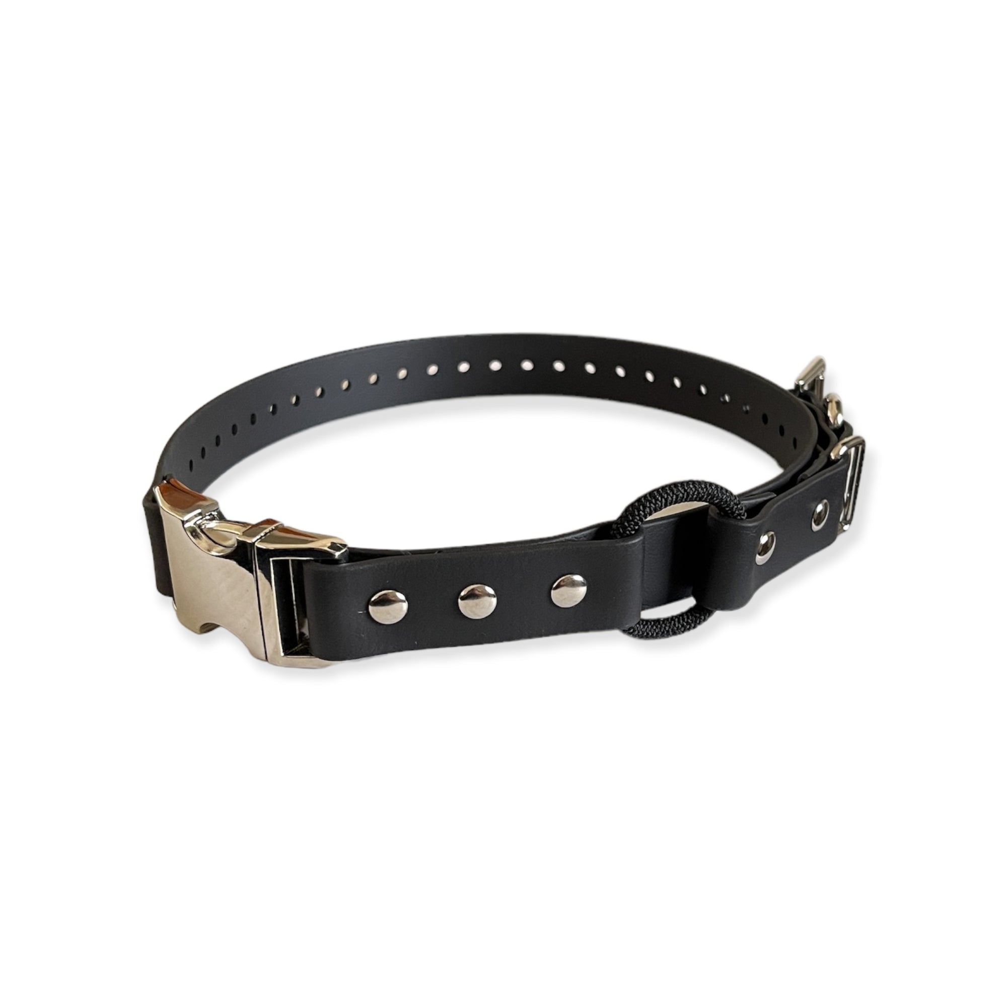 1" Quick Snap Bungee Collar 33" Length