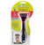 Furminator Small Short Hair Dog Deshedding Tool Metallic Red