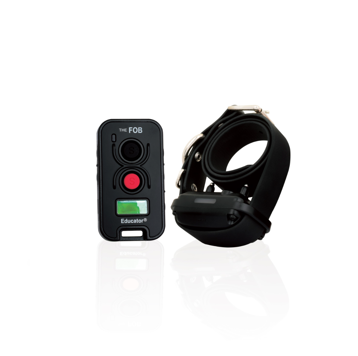 FE-580 Fob Educator E-Collar Dog Trainer