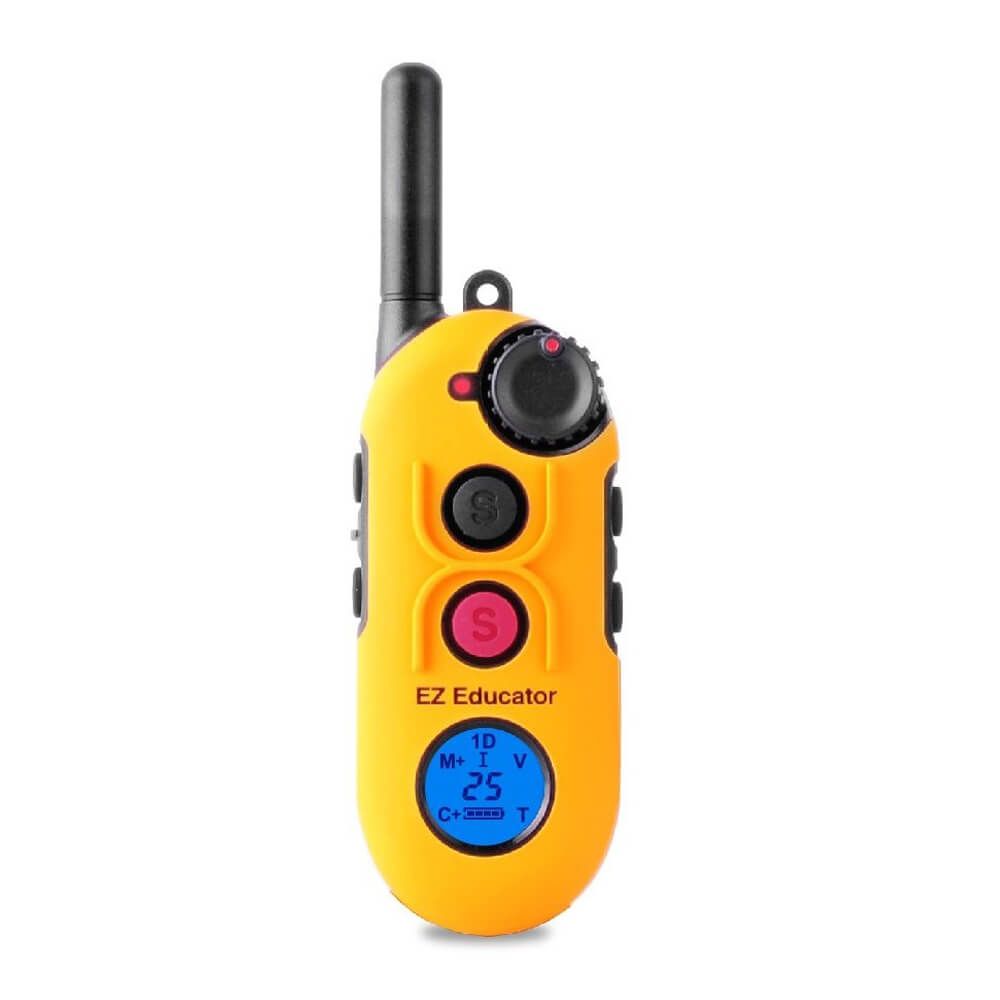 Educator EZ-900 / 902 Replacement Remote Transmitter