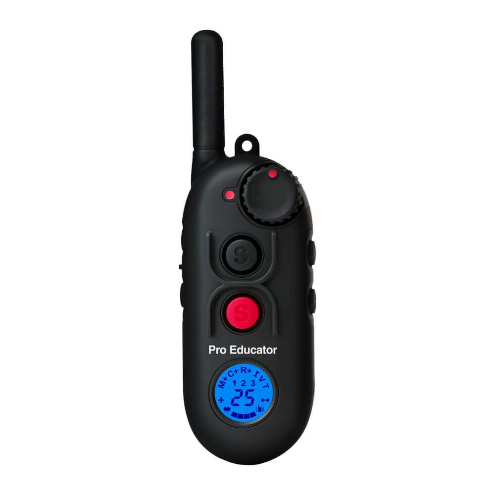 Educator PE-900 Replacement Remote Transmitter