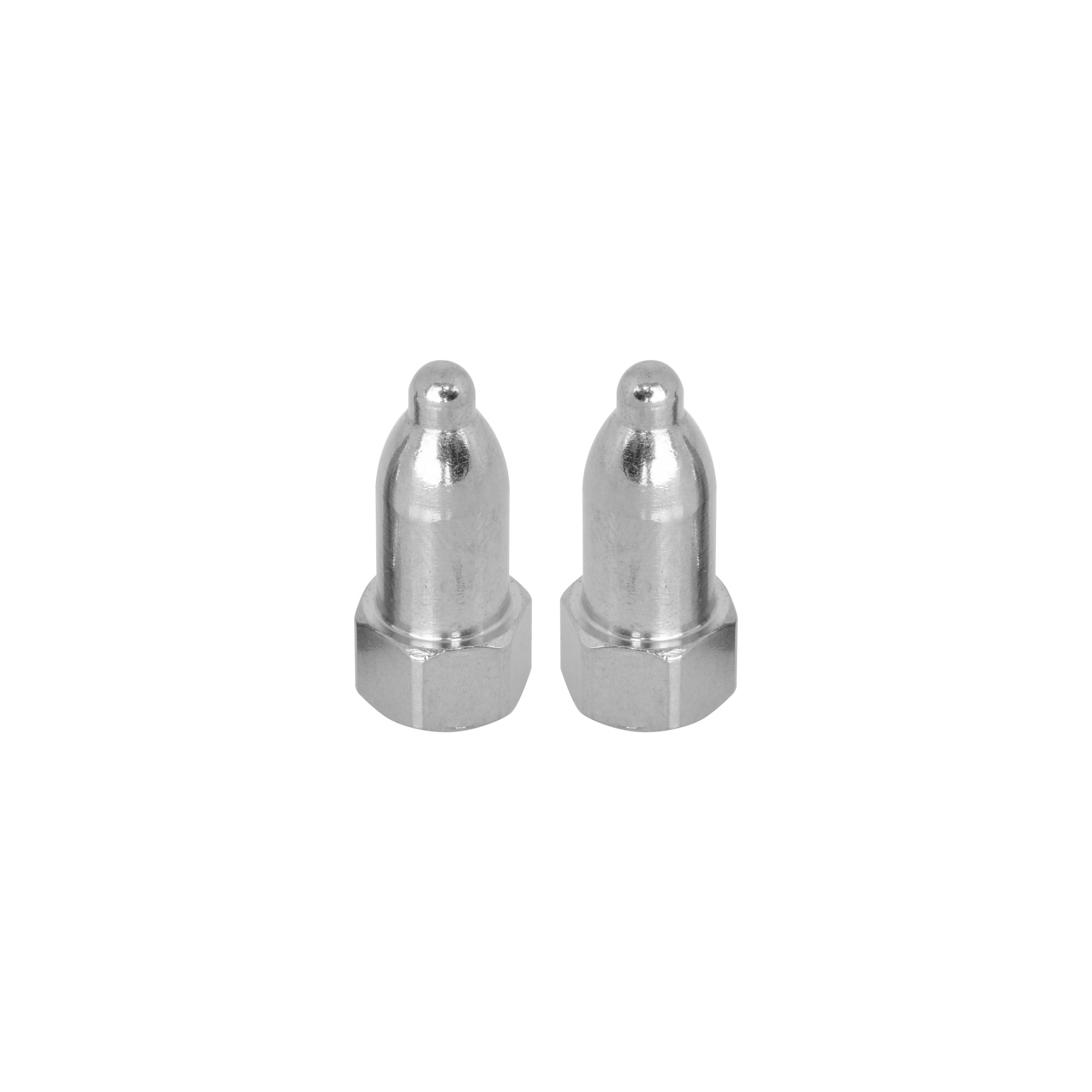 Long Titanium Contact Points (3/4")