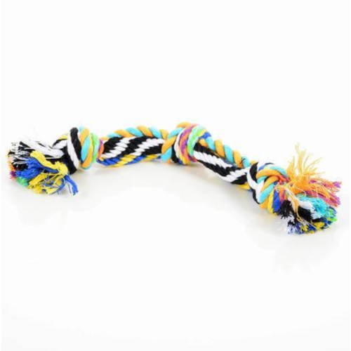 Mini Multi Rope Chew - Petstages