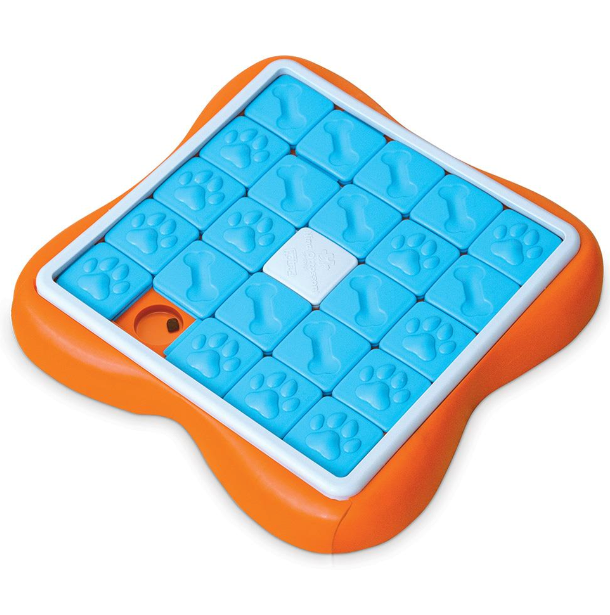 Challenge Slider Interactive Treat Puzzle go Toy