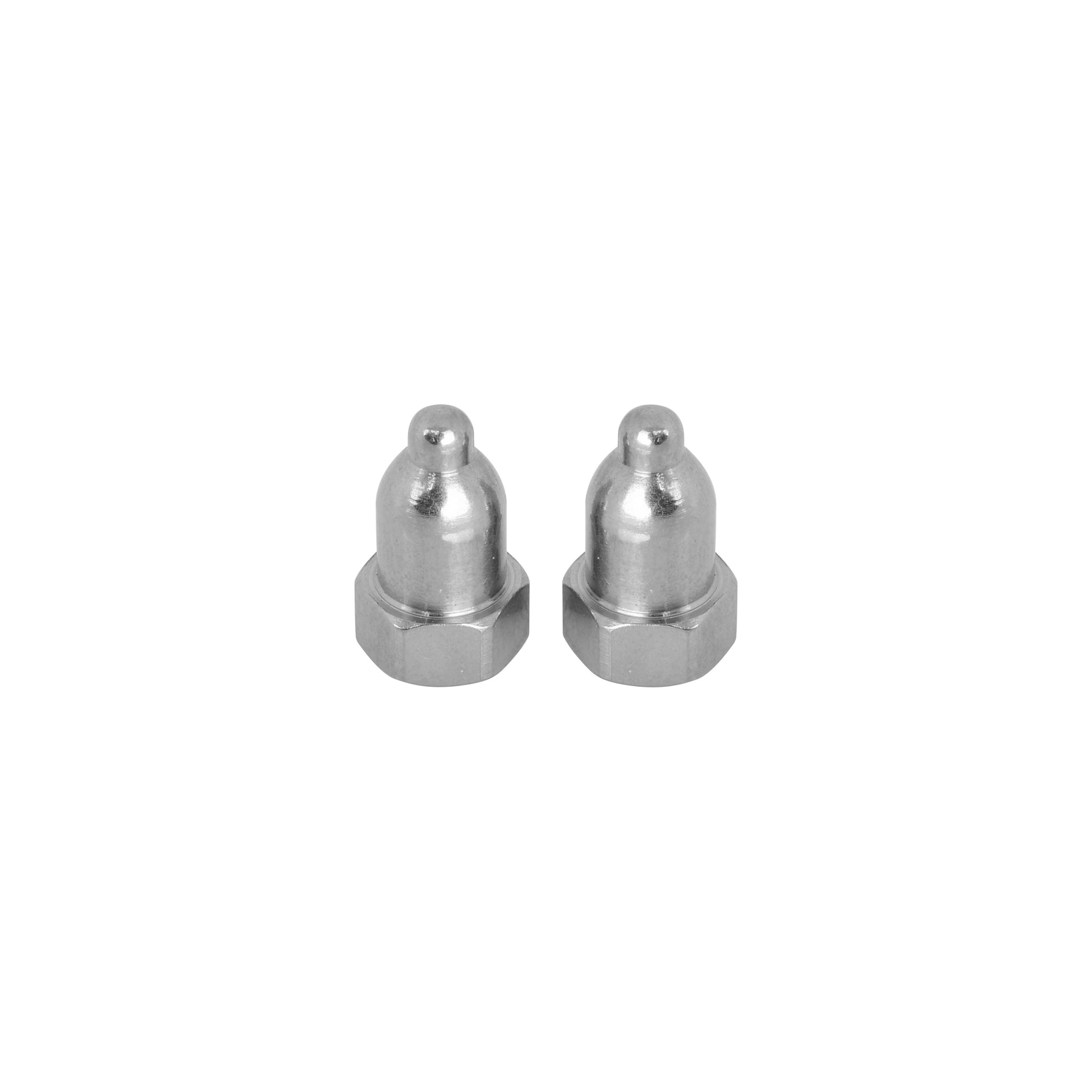 Short Titanium Contact Points (5/8")