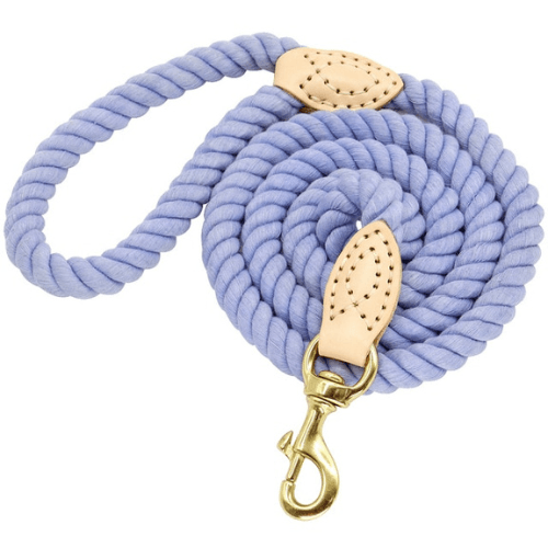 Anything Pets Violet Leash