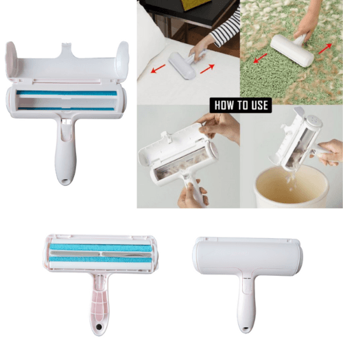 Fur lint remover from Anything Pets